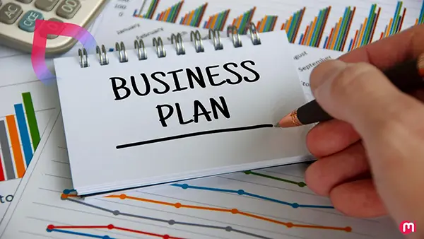 Purpose of Business plan