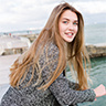 Sarah Johanson, 