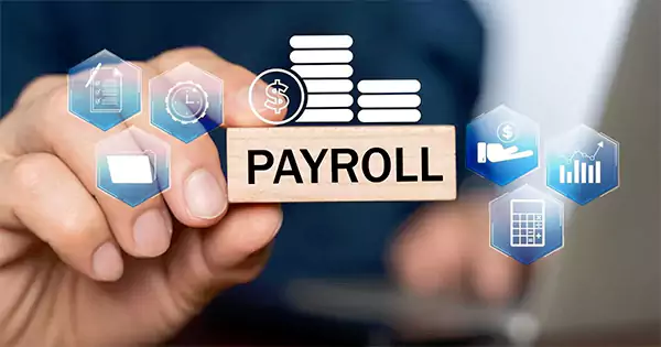 Single Touch Payroll
