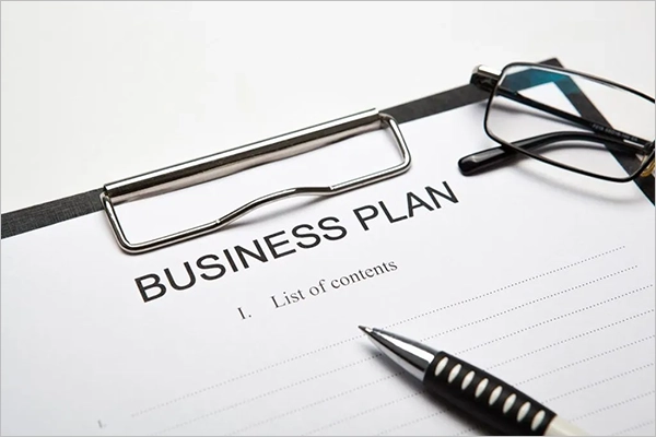 What is Business Plan