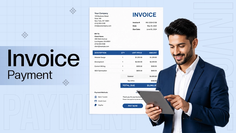 What is Invoice Payment