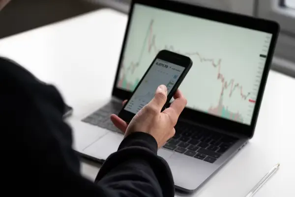 Asset manager