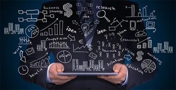  Business analysis 