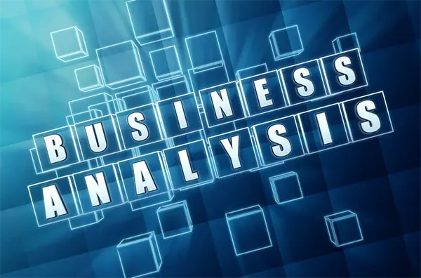 Business analysis 