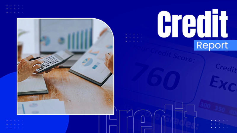 Credit Report