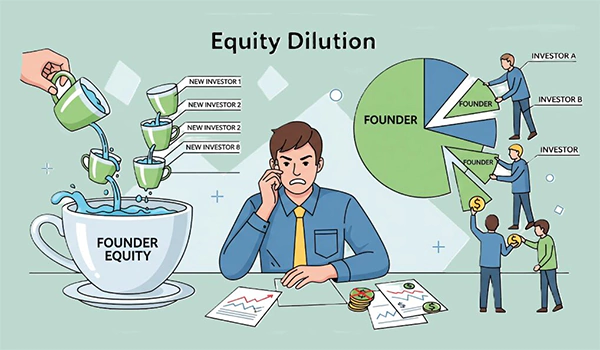 Equity Dilution
