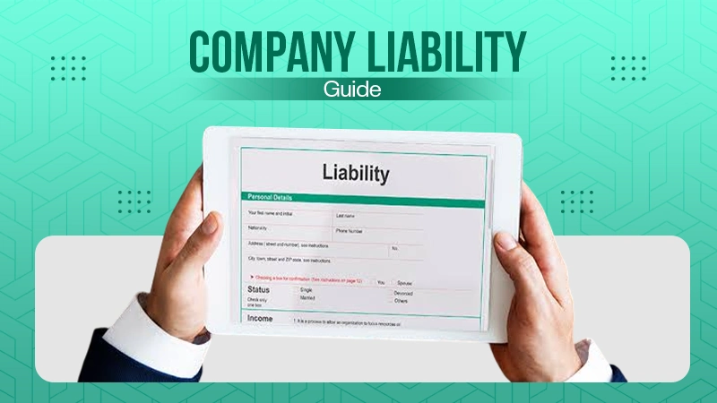 Liability Meaning