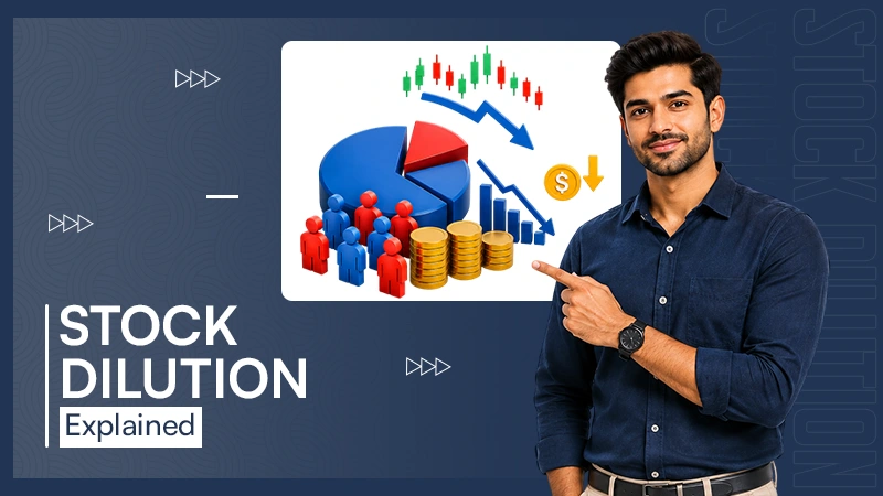 Stock Dilution Explained