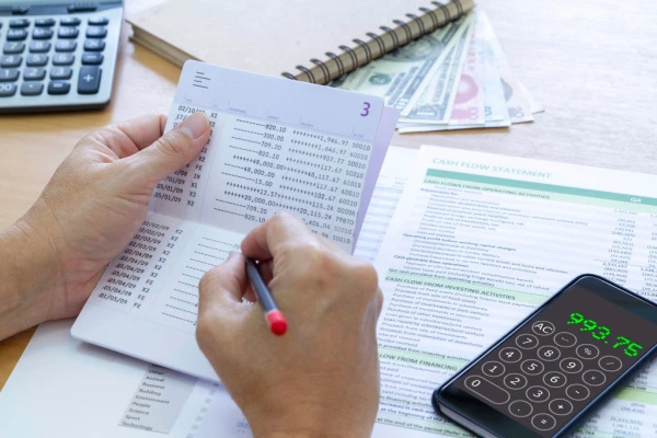 Bank Reconciliation importance