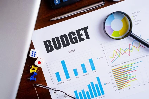 Budgeting
