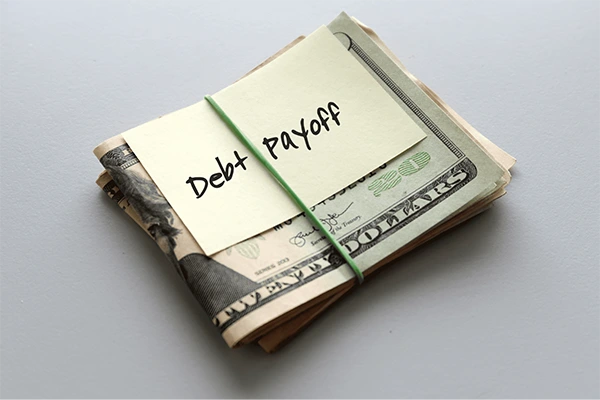Debt Payoff