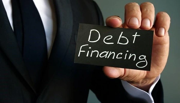 Debt financing