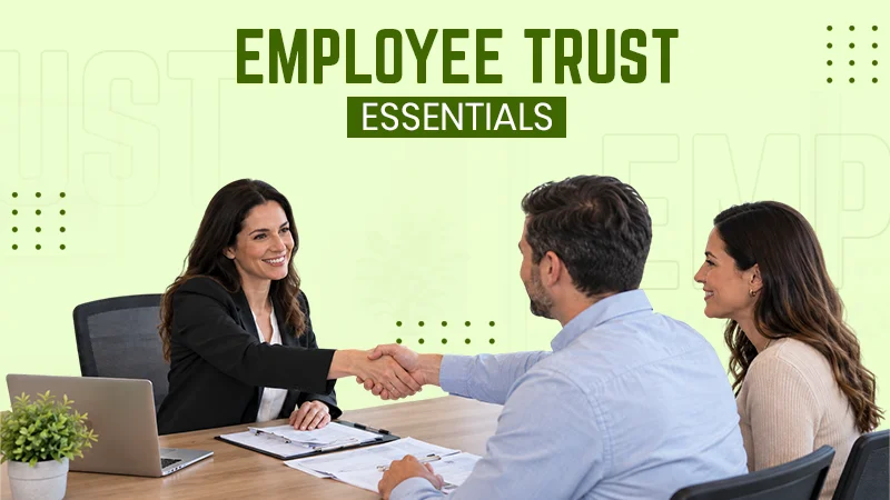 Employee Benefit Trust What Is It, How Does It Work, and Tax Considerations