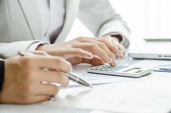 Find solution for debt