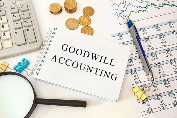 Goodwill Accounting
