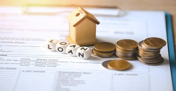 Loans types