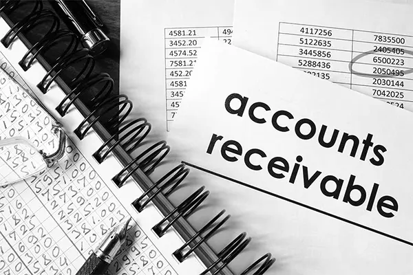 What is Accounts Receivable