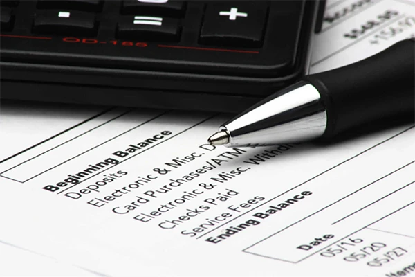 What is Bank Reconciliation