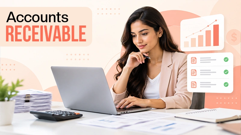 Accounts Receivable: What Is It, How Does It Work, and What Is Its Importance