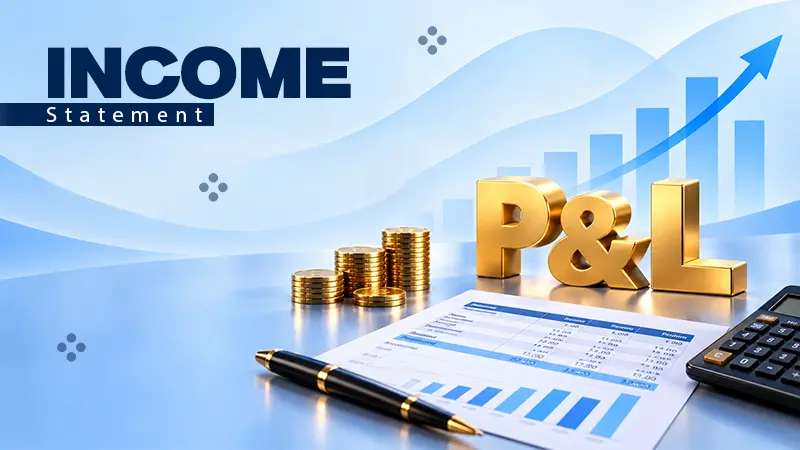Income Statement: What Is It, Main Parts, and What Investors Should Keep in Mind