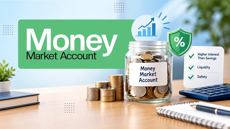 What is a Money Market Account, and How Does it Work?