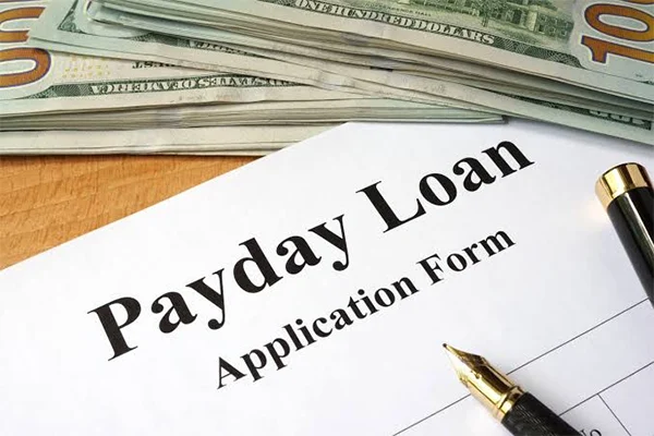 what is Payday loans