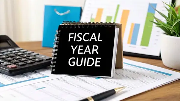Fiscal Year Guide