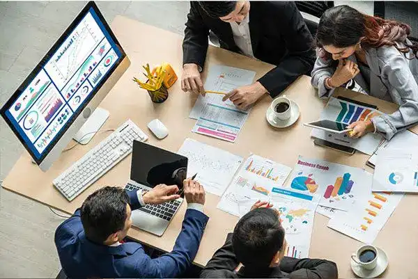 KPI discussion