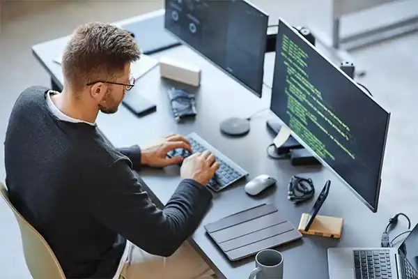 Tech Service