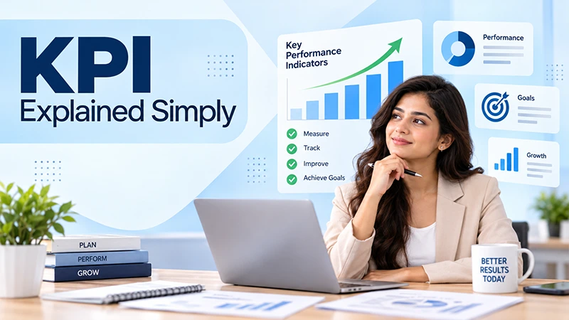 KPI: What It Is and Why Key Performance Indicators Matter